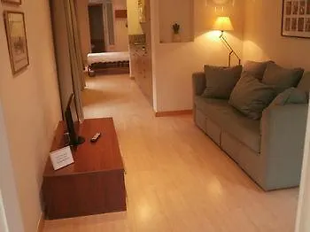 Apartaments Sant Jordi Santa Anna Βαρκελώνη Διαμέρισμα