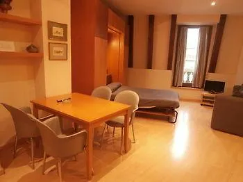 Διαμέρισμα Apartaments Sant Jordi Santa Anna Βαρκελώνη Ισπανία