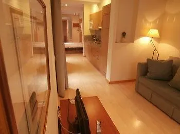Apartaments Sant Jordi Santa Anna Βαρκελώνη Ισπανία