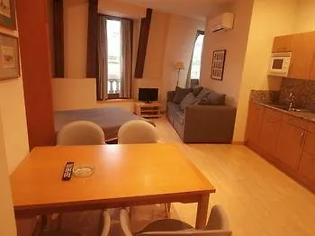 Διαμέρισμα Apartaments Sant Jordi Santa Anna Βαρκελώνη