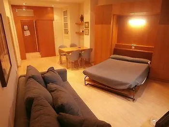Apartaments Sant Jordi Santa Anna Βαρκελώνη 0*,  Ισπανία