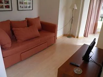 Apartaments Sant Jordi Santa Anna Βαρκελώνη