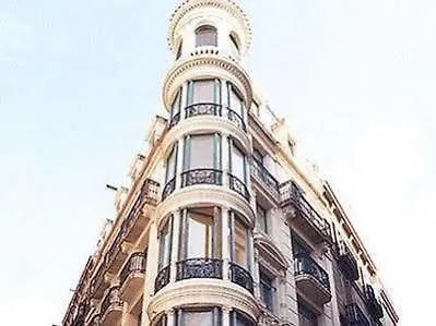 Apartaments Sant Jordi Santa Anna Βαρκελώνη Διαμέρισμα