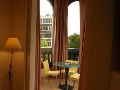 Διαμέρισμα Apartaments Sant Jordi Santa Anna Βαρκελώνη